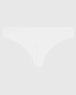 Thong Panty with Elemental Lace in*La Senza Discount