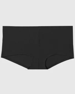 Ultrasoft Modal Boyshort Panty*La Senza Clearance