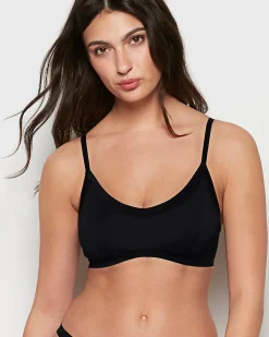 Ultrasoft Modal Bralette in*La Senza Fashion