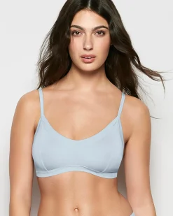Ultrasoft Modal Bralette in*La Senza New