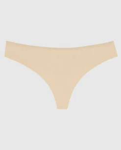 Ultrasoft Modal Thong Panty*La Senza Online