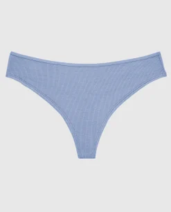 Ultrasoft Modal Thong Panty*La Senza Discount