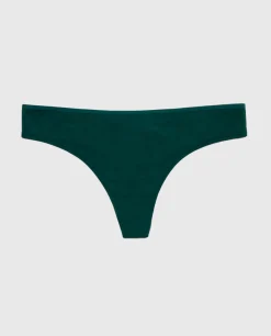 Ultrasoft Modal Thong Panty in*La Senza Online