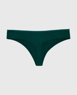 Ultrasoft Modal Thong Panty in*La Senza Online