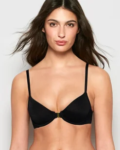 Unlined Demi Bra in*La Senza Outlet