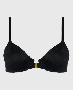 Unlined Demi Bra in*La Senza Outlet