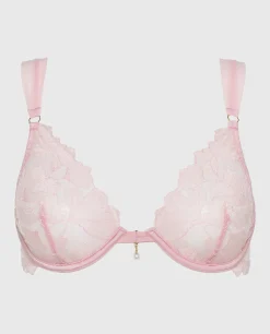 Unlined Lace Bra in*La Senza Clearance